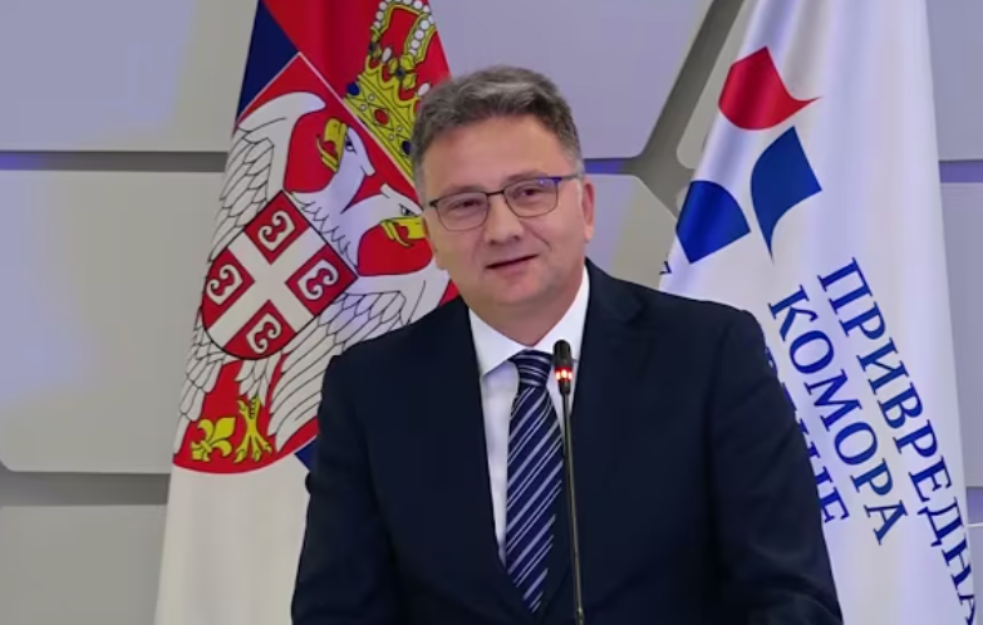 Jovanović: Na portalu eUprave vi&scaron;e od 2,7 miliona registrovanih građana