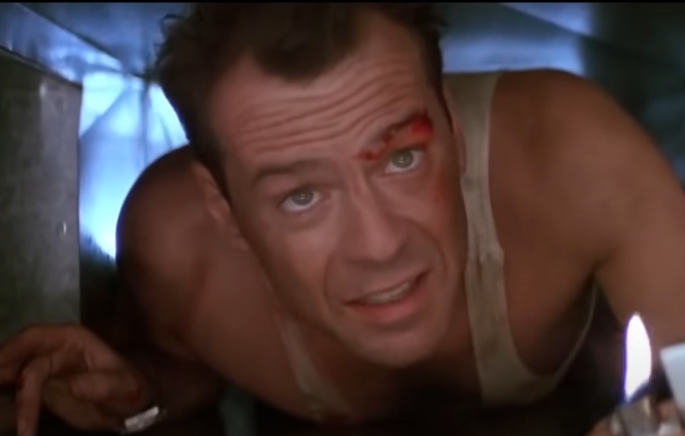 Greške u omiljenom božićnom akcionom filmu - fanovi tek sada primećuju