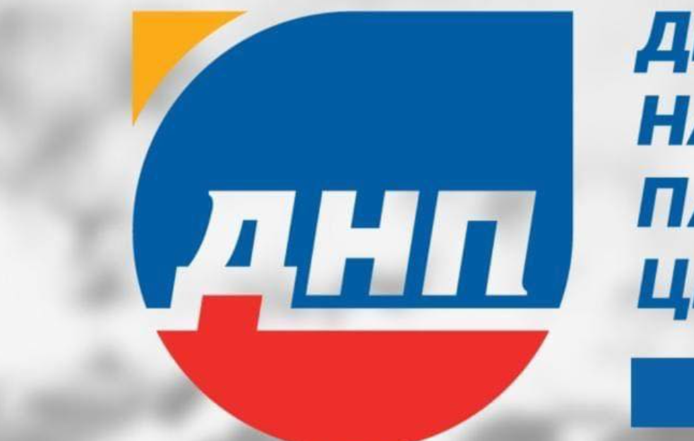 DNP najavljuje izlazak iz Vlade i vlasti u Podgorici nakon novogodišnjih praznika