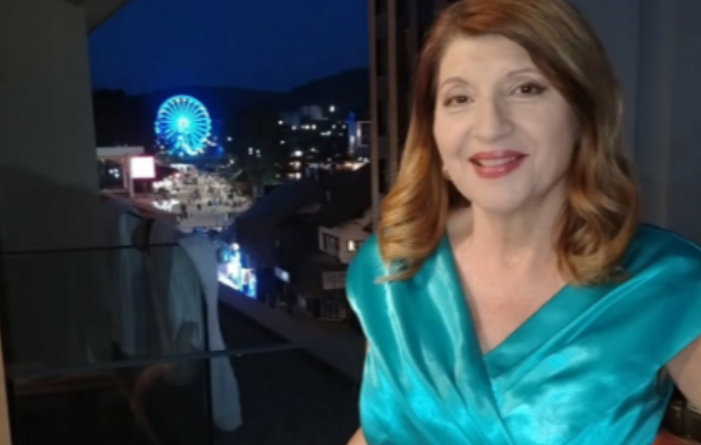 Bila je se*s simbol bivše Juge, a da toga nije ni bila svesna