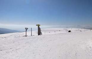 Na Staroj planini počinje skijaška sezona 