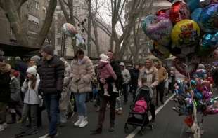 „Ulica otvorenog srca“ sutra u centru Beograda i više gradskih opština