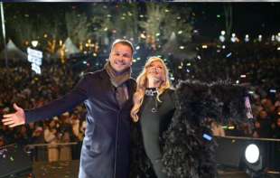 Zemlje regiona Novu godinu dočekale koncertima na gradskim trgovima