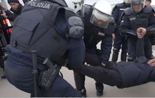 Otkazan protest u Botunu, policija i građani postigli dogovor za praznike