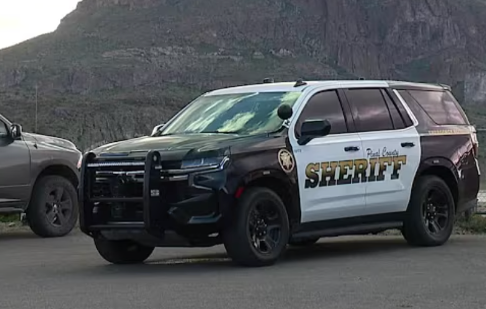 Privatni helikopter pao u planinama kod Finiksa: Četiri osobe poginule