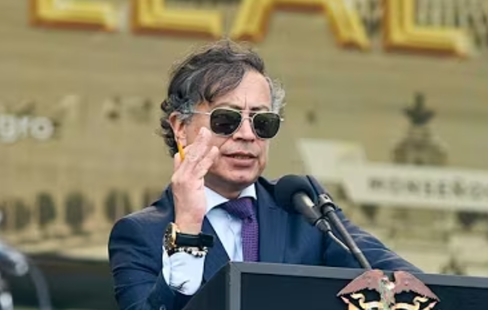 Predsednik Kolumbije traži hitan sastanak UN i OAS zbog napada na Karakas