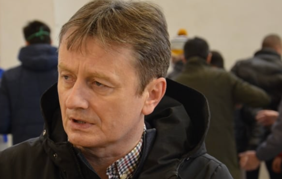 Gli&scaron;ić: U Srbiji radovi na 50 javnih objekata, Tir&scaron;ova dva najznačajniji projekat