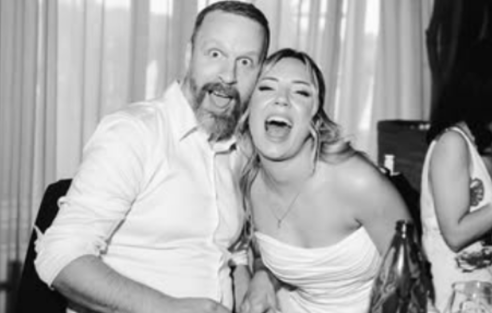 Porodila se žena poznatog repera: Najlepši poklon stigao za Novu godinu FOTO