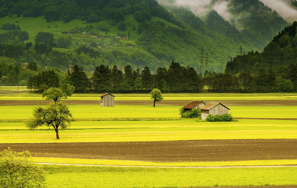 Da li ste znali da ove dve države nemaju zvanični glavni grad?