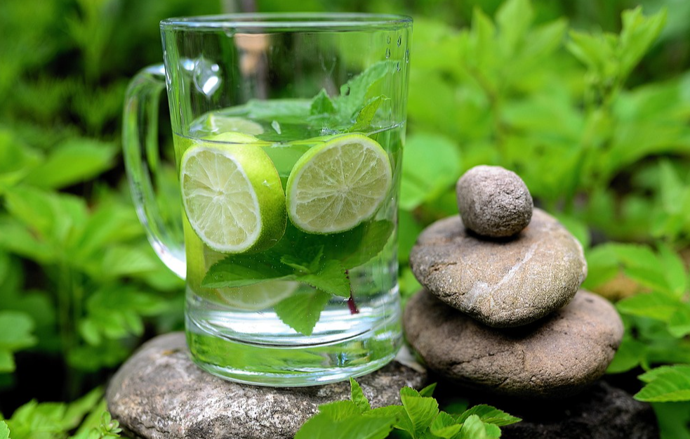 Detoks posle Nove godine i priprema za Božić