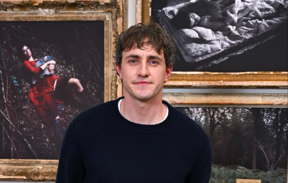 Pol Meskal spreman za pauzu od glume