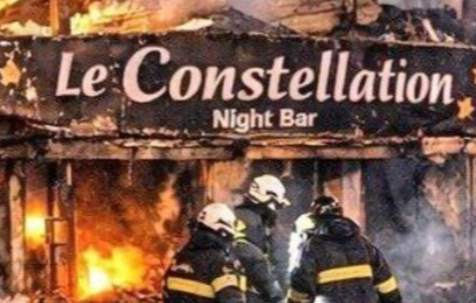 Identifikovano svih 40 žrtava požara u Kran-Montani, među njima 20 maloletnih