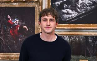 Pol Meskal spreman za pauzu od glume