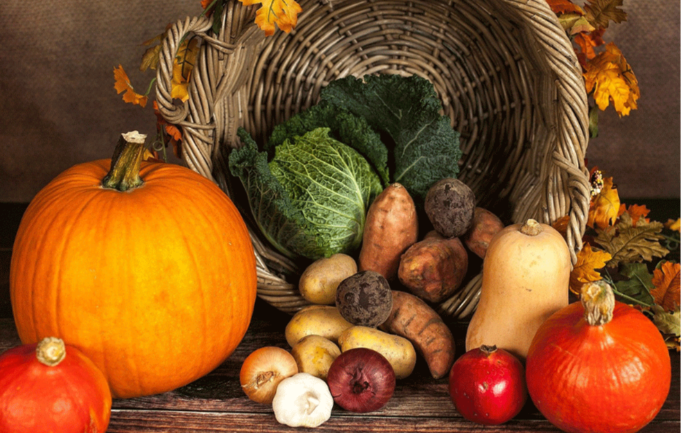 Izvoz povrća iz Srbije raste