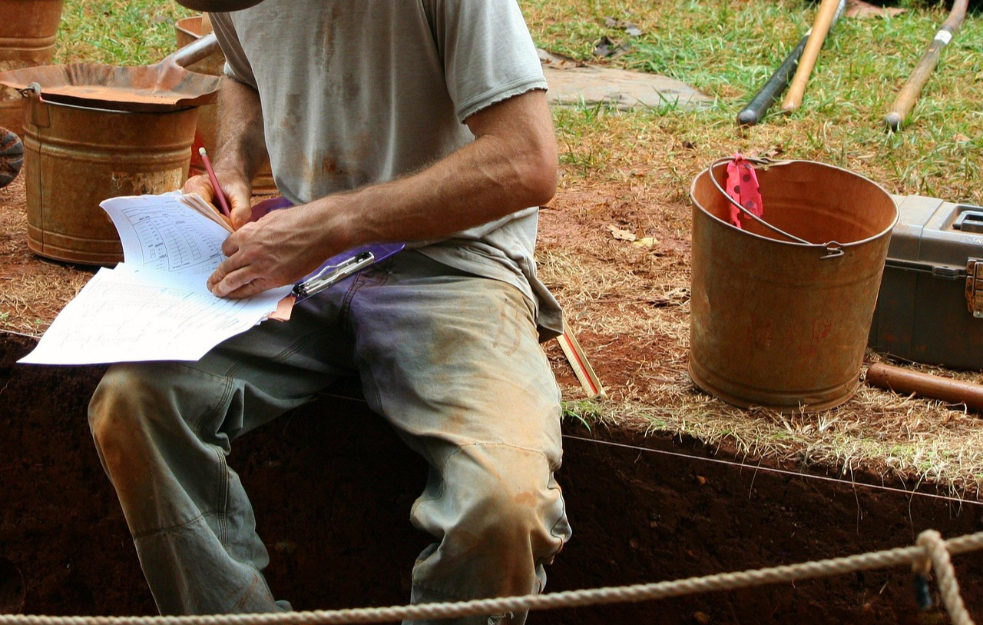 U Kini otkriveno dragoceno istorijsko nalazište