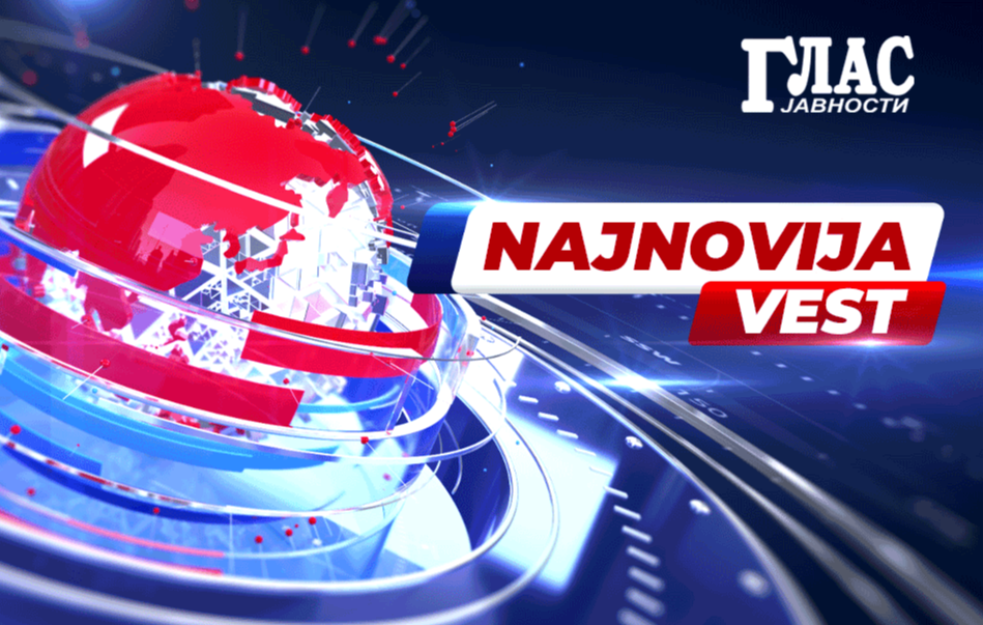 Poznati naš estradni frizer umro u 43. godini