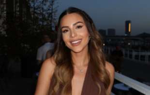 Teško joj je palo i danas se seća: Anastasija Ražnatović o najvećem blamu koji je doživela pred dečkom