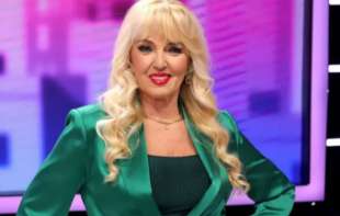 Branka Sovrlić udata za milionera, sad otkrila oko čega se svađaju