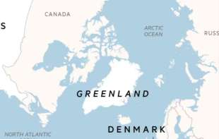 Tramp neće odustati: Grenland ključna tačka za presretanje ruskih raketa 