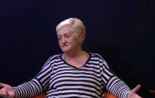 Ovo je 5 najšokantnijih izjava preminule Jovanke Jolić: Tvrdila i da su u Kini pobijeni milioni Srba