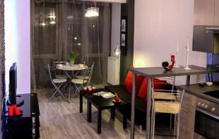 Dizajneri imaju nekoliko brzih rešnja da vaš dom izgleda veće