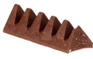 Recept za domaće toblerone