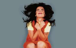 Bjork poziva na nezavisnost Grenlanda