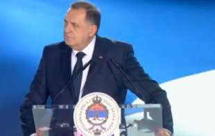 Dodik na svečanoj akademiji u Banjaluci: RS je neminovnost, možda sam promenio metode, ali nisam cilj