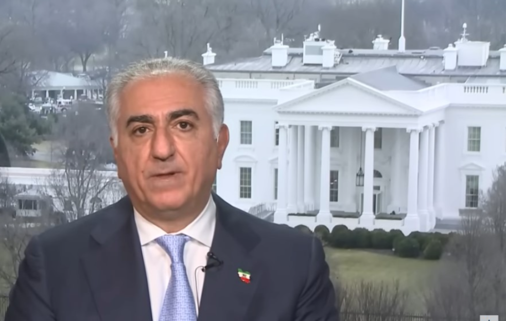 Priprema se prevrat? Reza Pahlavi pozvao Trampa da bude spreman da interveni&scaron;e u Iranu