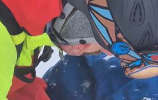 Drama sa srećnim krajem: Spašeni majka i sin iz Rusije koji su se izgubili na Fruškoj Gori