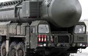 Udar orešnikom na Ukrajinu ih ostavlja bez rezervi gasa?