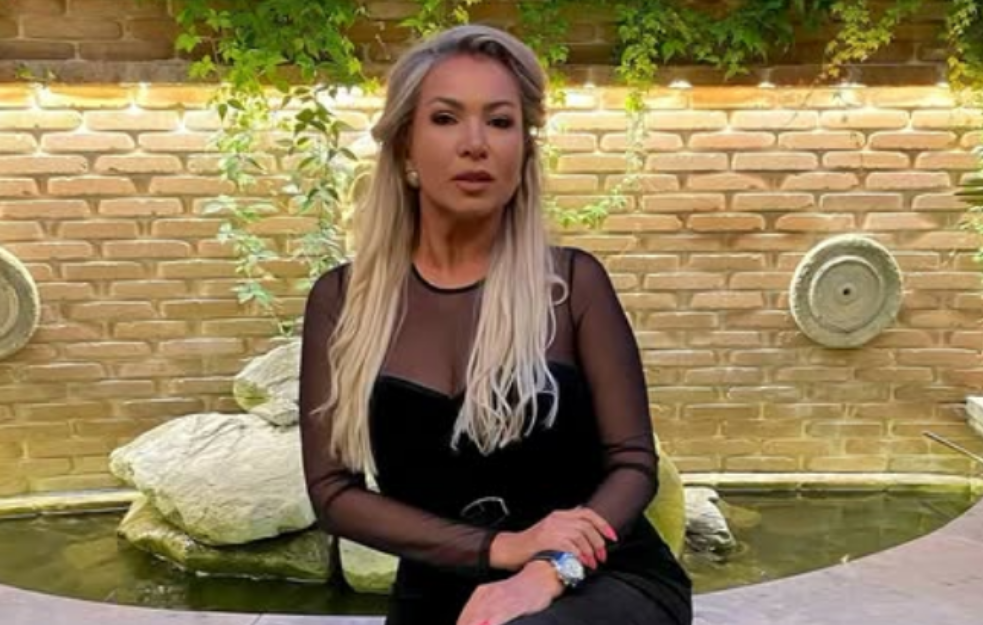 Olja Karleuša o povlačenju sa estrade: „Imam novca da ne moram da pevam, uradila sam mnogo za sebe“