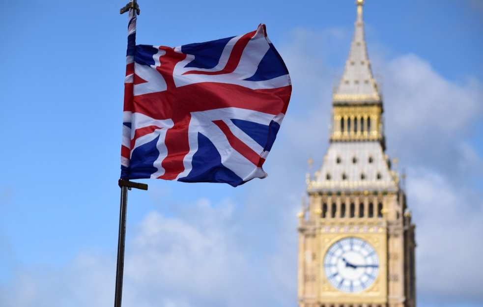 Velika Britanija izdvaja 230 miliona evra za moguće raspoređivanje trupa u Ukrajini