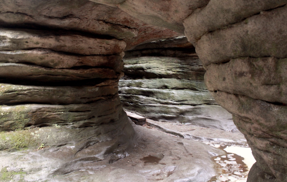 Pronađen podzemni lavirint koji povezuje značajne lokalitete (FOTO)
