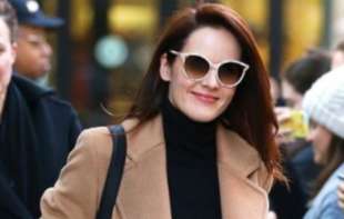 Glumica postala po prvi put majka u 44. godini! (FOTO)