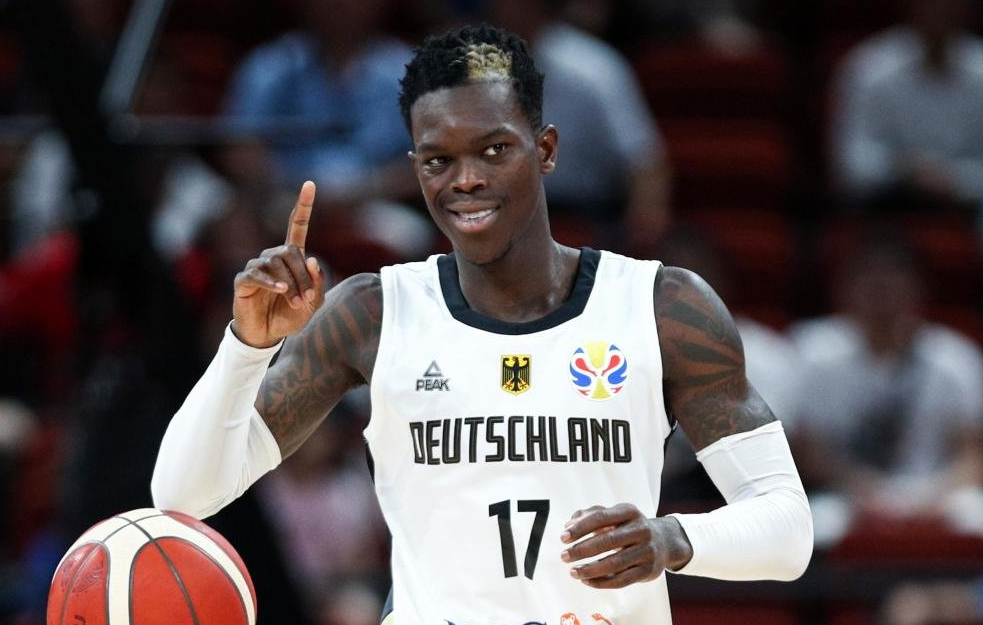 Šruder dobio suspenziju zbog okršaja sa Dončićem