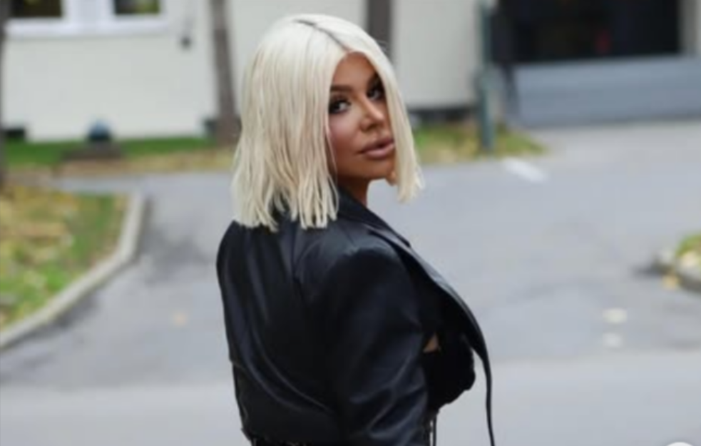 Dara Bubamara otkazala nastup za doček srpske Nove godine