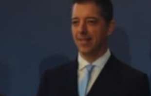 Đurić organizovao prijem za strane ambasadore: Cilj Srbije stabilnost i ekonomski razvoj