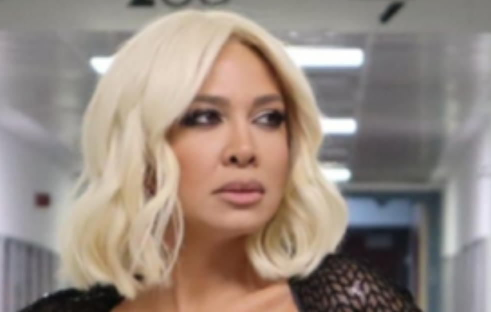 Trudna Milica Todorović se oglasila u cik zore, pljušte komentari: „Anđele moj mali“