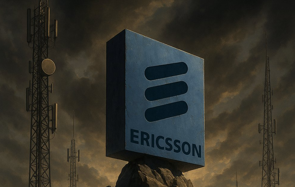 Erikson masovno otpušta radnike