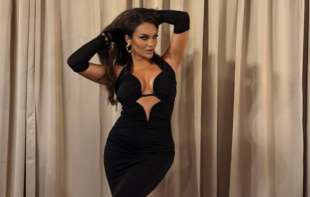 Tamara Milutinović usnimljena sa suprugom Darkom u jeku glasina o razvodu