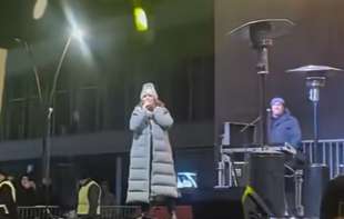 Krivične prijave za grudvanje Ane Bekute