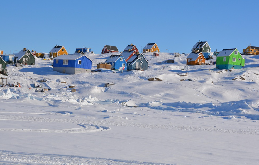 Evropa &scaron;alje 34 vojnika da &bdquo;brane&ldquo; Grenland od Trampa