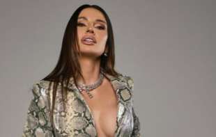 Ko je muž Kaće Živković, koji je došao na Arkanov pomen