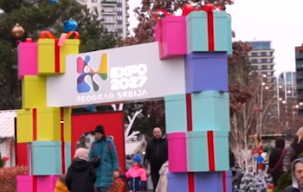 Najmanja ostrvska država na svetu Republika Nauru potvrdila učešće na Ekspo 2027