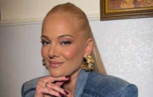 Ildin hit bio je namenjen Aleksandri Mladenović