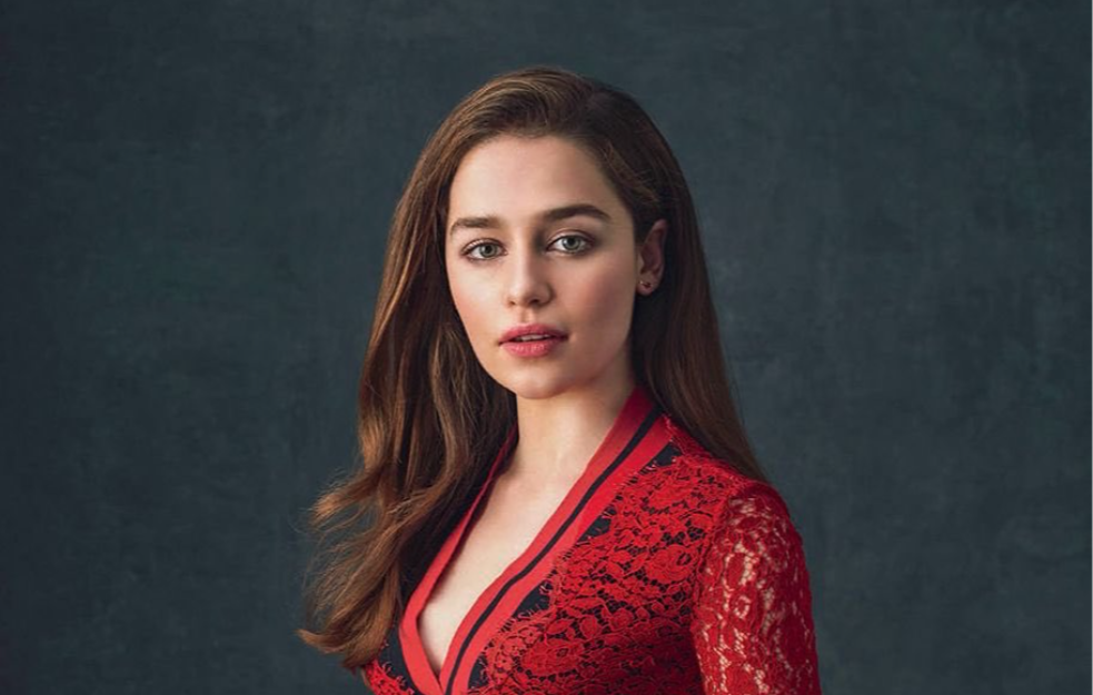 Emilija Klark se provredila tokom snimanja vrućih scena