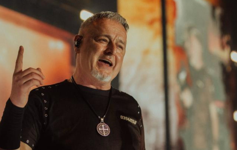 Zbog ustaških simbola i uzvika privedene 24 osobe na Tompsonovim koncertima