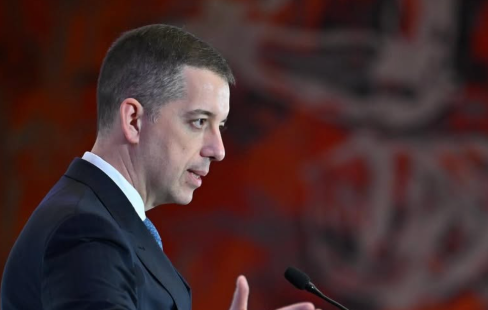 Đurić uputio saučešće Španiji povodom železničke nesreće