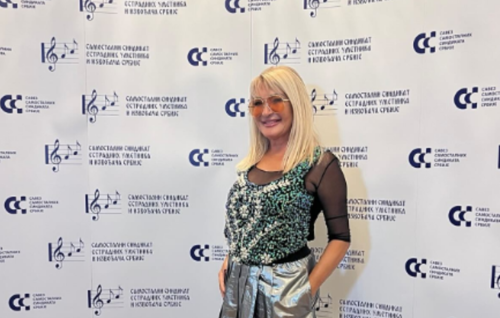 Naša pevačica ima luksuznu vilu na Bežanijskoj kosi, a priznanjem šokirala: Svi imamo probleme